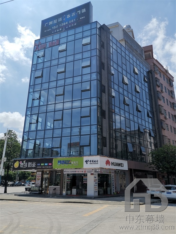 铝板材质分类，让您对铝板幕墙了解更加深入
