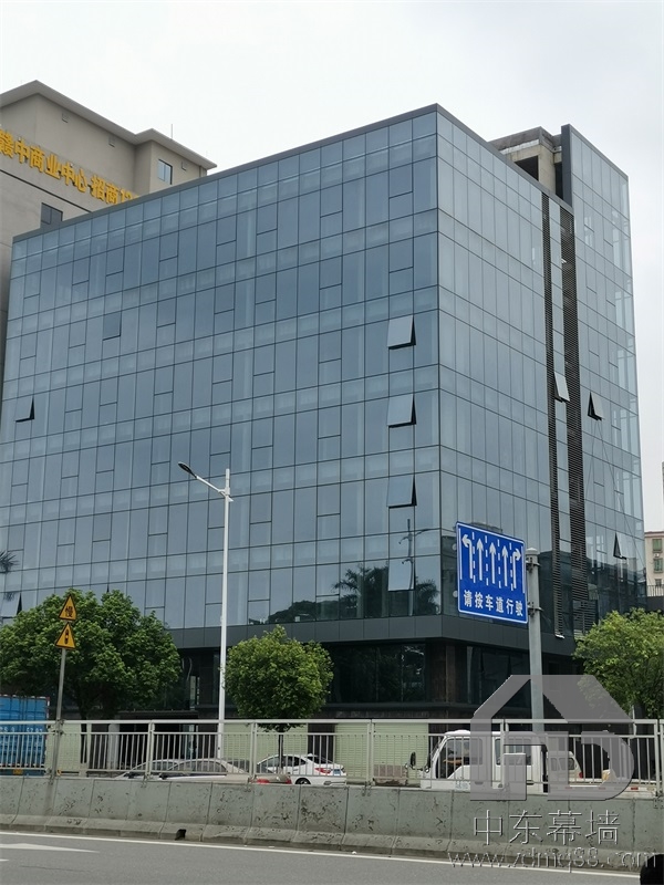 铝板幕墙价格多少一平方？
